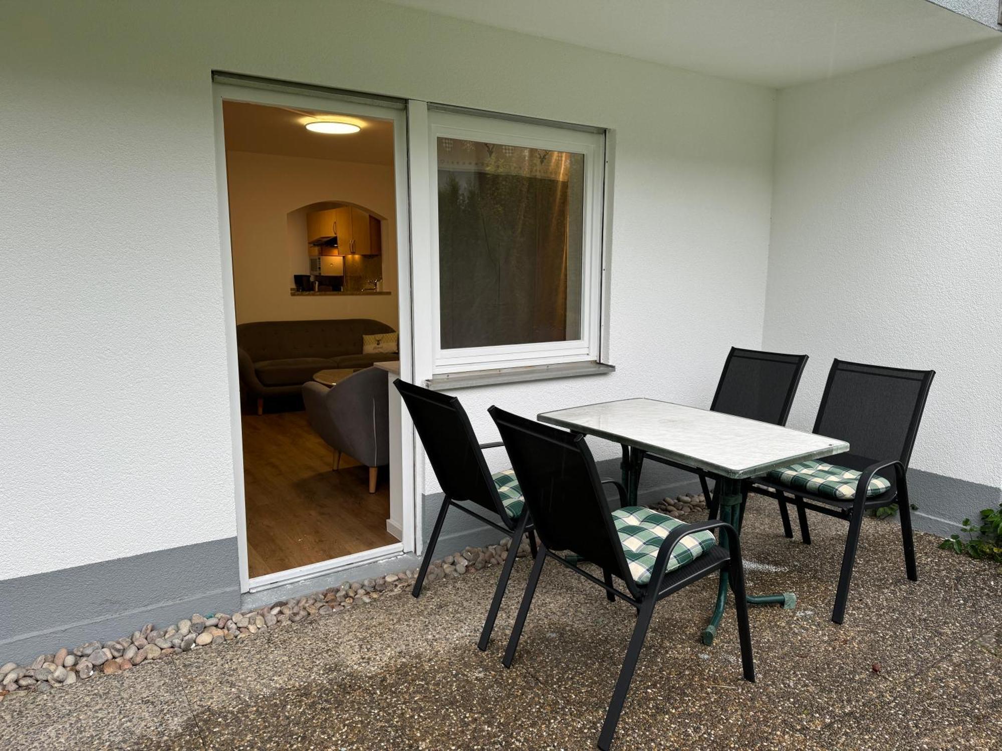 Ferienhaus Frei 4 Compact Hinterzarten Exterior photo